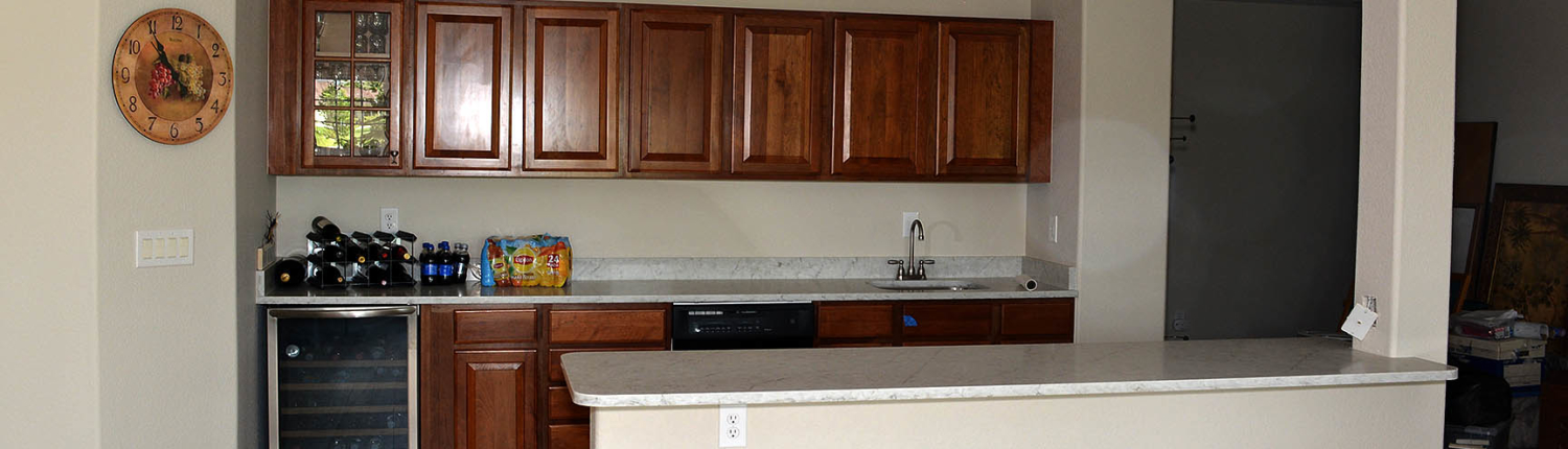 Basement remodeling denver
