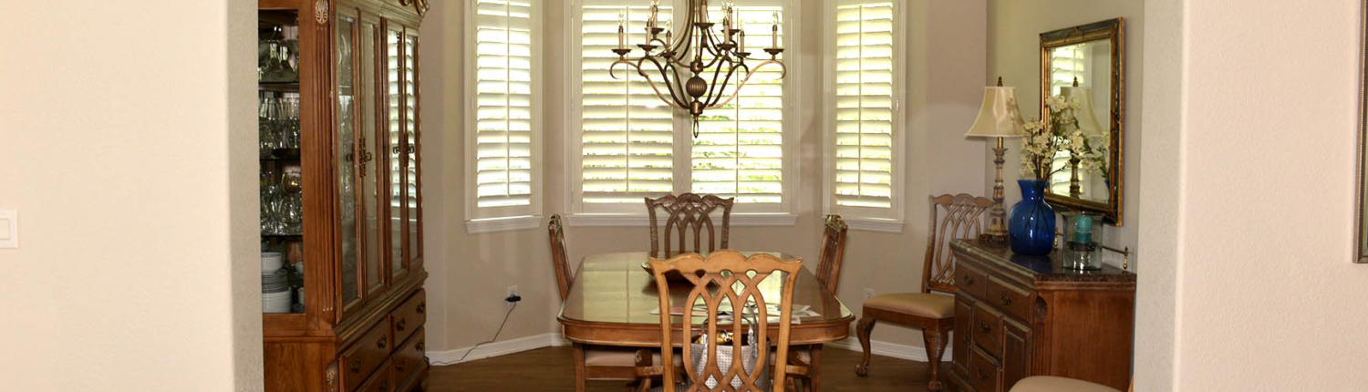 Dining Room Renovation
