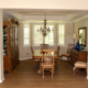 Dining Room Renovation