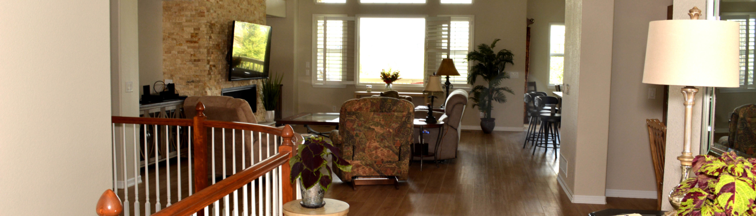 flooring installation contractor