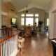 flooring installation contractor