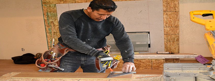 Denver floor contractor