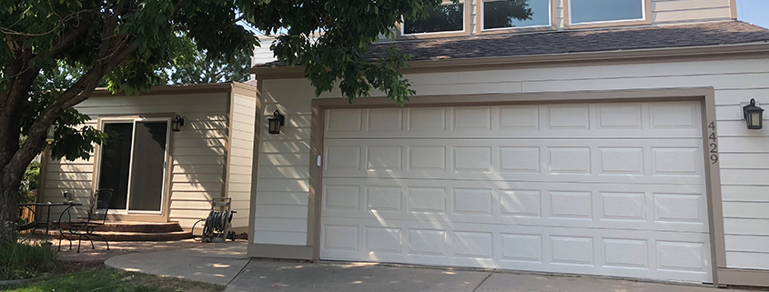 Denver siding company